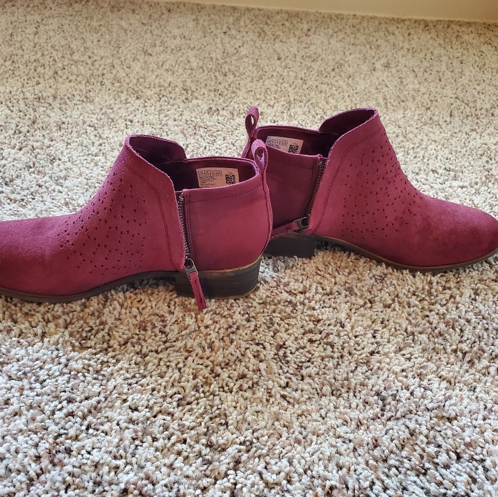 Toms | Deia Booties - Picture 3 of 8
